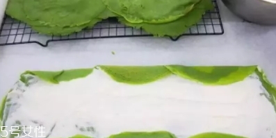 抹茶毛巾卷多少錢一個(gè)？ins上的最紅抹茶甜點(diǎn)