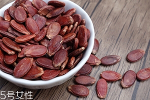 紅瓜子多少錢一斤？產(chǎn)量不高更加珍貴