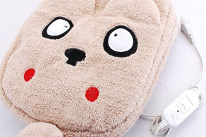 暖腳寶安全嗎？有溫控裝置勿擔心