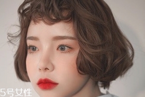 2018換什么發(fā)型？2018大家都在做這些發(fā)型