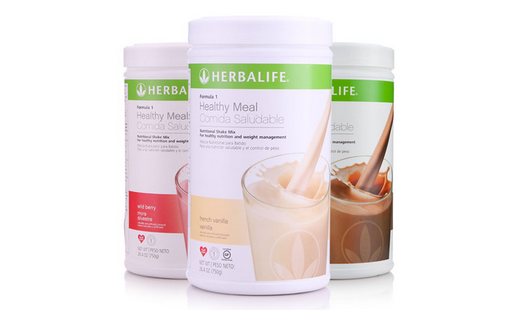 康寶萊奶昔多少錢？康寶萊奶昔減肥的原理