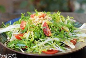 苦菊有哪些功效和作用？苦菊是屬于菊花的一種