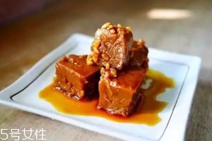 腐乳能致癌嗎？腐乳不僅美味還營(yíng)養(yǎng)高