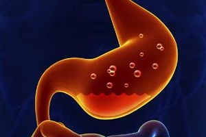 嘔酸水怎么辦？多補(bǔ)充堿性食物