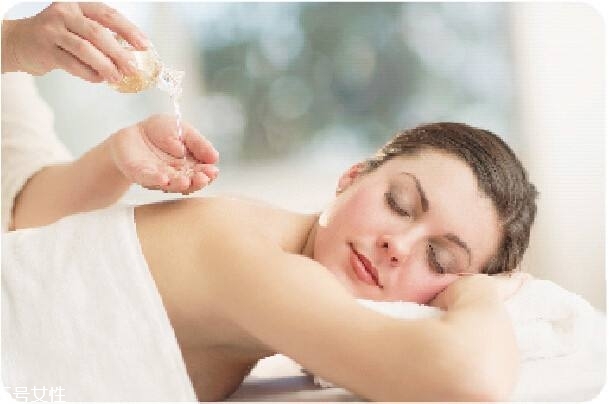 哪些按摩方法能強(qiáng)身健體？常按這部位疏通血液