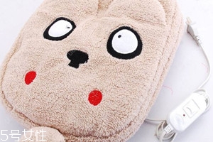 暖腳寶安全嗎？有溫控裝置勿擔(dān)心