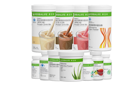 康寶萊奶昔減肥怎么樣？康寶萊奶昔的正確食用方法