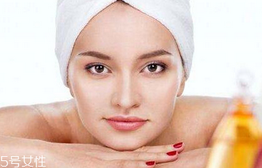 毛孔粗大敷什么好？毛孔粗大一定要注意日常清潔