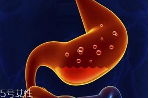 嘔酸水怎么辦？多補(bǔ)充堿性食物