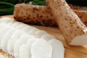 懷孕后能吃山藥嗎？山藥能促進(jìn)胎兒發(fā)育