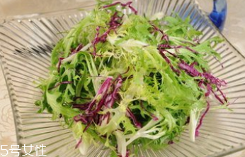 苦菊能減肥嗎？苦菊的各式做法