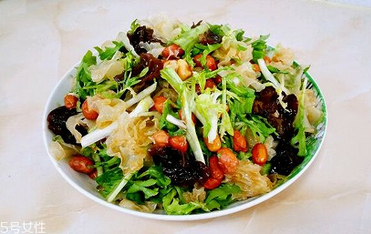 哪些人不適宜吃苦菊？懷孕吃苦菊的做菜方法