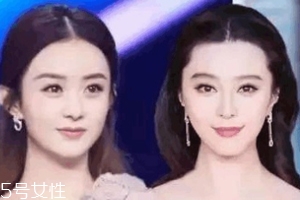 落日線眼妝怎么畫？畫好了美到冒泡