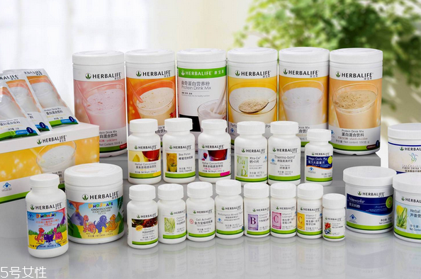 孕婦可以喝康寶萊奶昔嗎？康寶萊奶昔有副作用