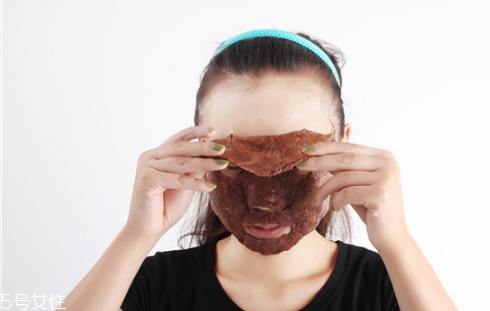 海藻面膜適合什么肌膚？教你分辨自己的膚質(zhì)