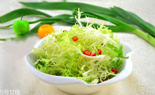 哪些人不適宜吃苦菊？懷孕吃苦菊的做菜方法