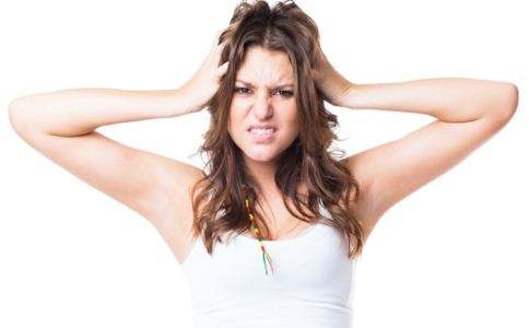 女人哪些行為會(huì)傷肝？4大行為易傷肝