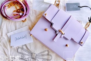 niels peeraer包包怎么樣？沉浸在它的粉色夢幻中