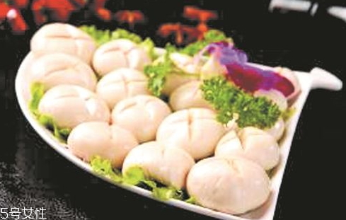 口菇不能和什么一起吃 美味口菇也有禁忌 口菇不能和什么一起吃 美味口菇也有禁忌