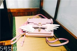 niels peeraer包包多少錢？滿足你所有的少女情節(jié)