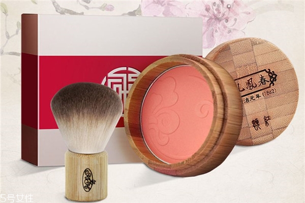 孔鳳春彩妝有哪些好用？國貨經(jīng)典