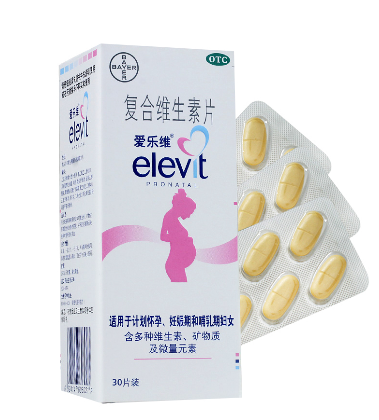 愛(ài)樂(lè)維葉酸含量超標(biāo)嗎？葉酸含量多也不好