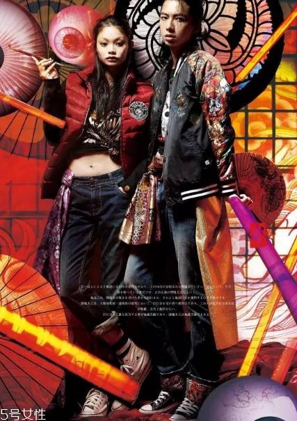 鬼洗和evisu哪個(gè)好？?jī)纱笕帐浇诸^品牌pk