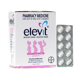 愛樂維葉酸是哪國的？愛樂維葉酸來自澳洲