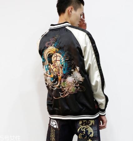 鬼洗為什么這么貴？日式潮流的經(jīng)典之作