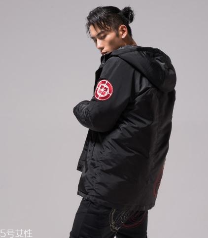 鬼洗為什么這么貴？日式潮流的經(jīng)典之作