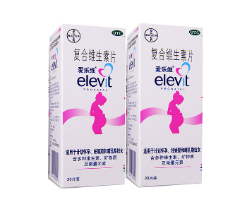 吃愛樂維還用吃葉酸嗎？愛樂維就是補充葉酸