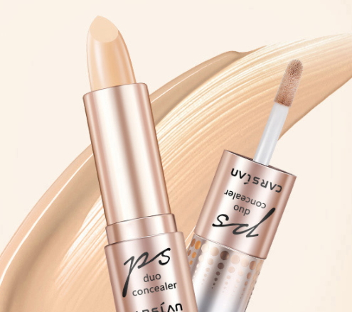 遮瑕膏什么時候用？用在化妝的這一步