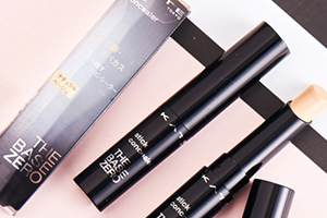 遮瑕膏什么時候用？用在化妝的這一步