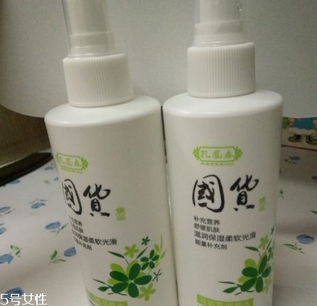 孔鳳春護(hù)膚品哪個(gè)系列好用？真正的百年系列