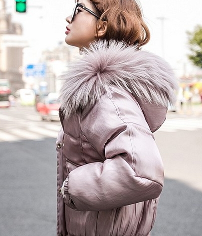 大寒穿什么衣服？教你保暖的搭配