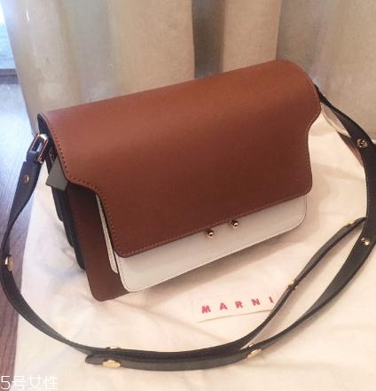 marni包包一般什么價(jià)位？大牌女星最愛的氣質(zhì)款包包