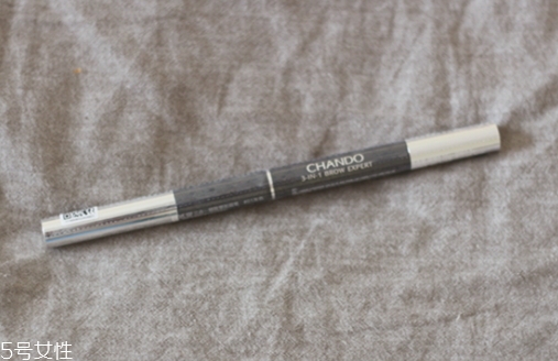 自然堂眉筆怎么樣？來看看眉筆的質(zhì)量