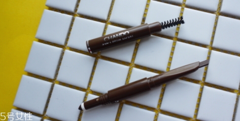 自然堂眉筆怎么樣？來看看眉筆的質(zhì)量