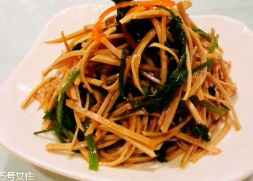 臘八豆腐用的什么豆腐？南豆腐還是北豆腐？