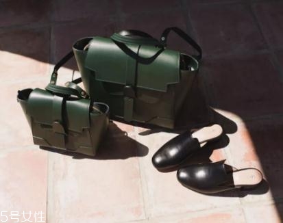 senreve是什么牌子？即將崛起的小眾包包