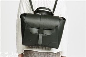 senreve中國哪里買？極簡風(fēng)的包包代表