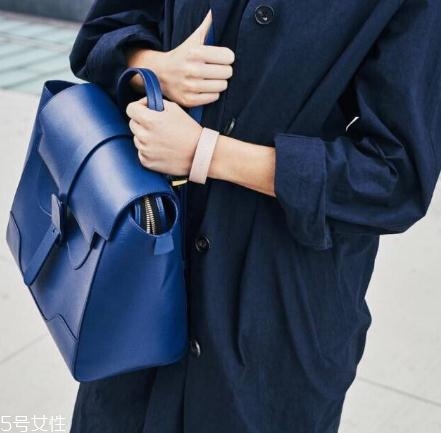 senreve中國哪里買？極簡風(fēng)的包包代表