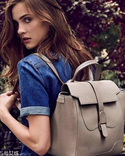 senreve中國哪里買？極簡風(fēng)的包包代表