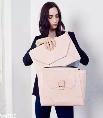 senreve包包多少錢？堪比lv的包包潛力股