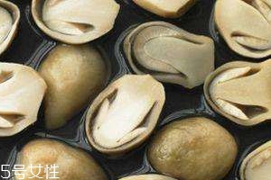 草菇要焯水嗎 殺菌去異味 草菇要焯水嗎 殺菌去異味