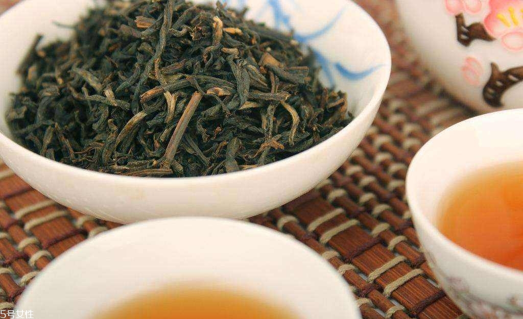 適合男性的養(yǎng)生茶有哪些？推薦第三種茶