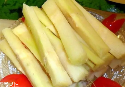 甘蔗的吃法有什么不同？吃法不同療效不同