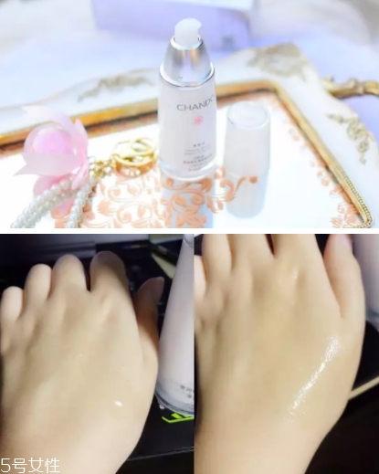 自然堂精華液怎么打開？來說說我的使用心得