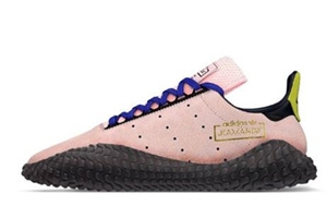 龍珠z聯名adidas kamanda魔人布歐發(fā)售時間_實物曝光