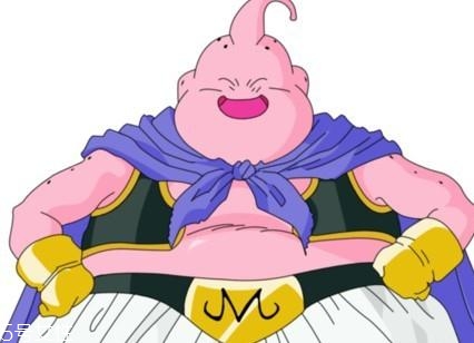 龍珠z聯名adidas kamanda魔人布歐發(fā)售時間_實物曝光